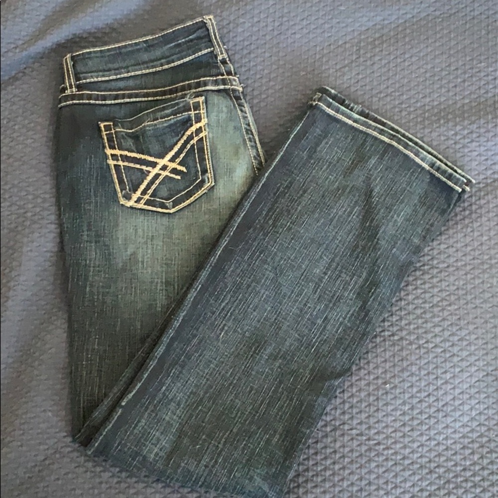 BKE Jeans